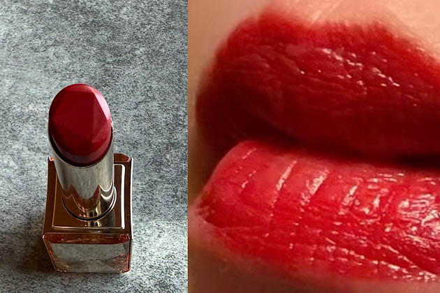 クレ・ド・ポー ボーテ〉の人気リップ！「ル・ルージュプレシュー」全6