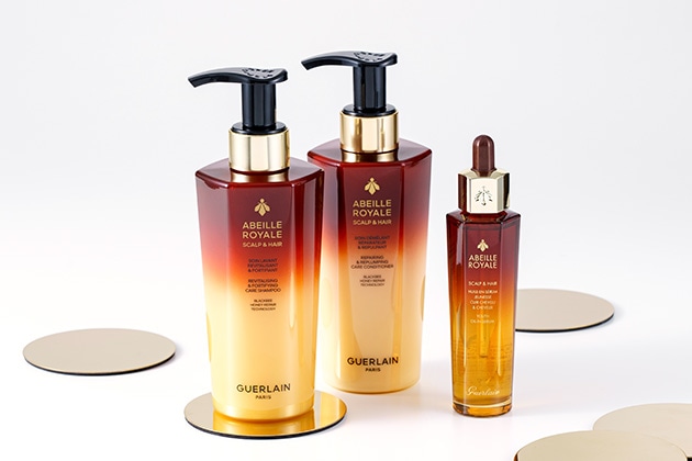 ゲラン〉のベストセラー美容液が2025年2月に進化して新登場！人気