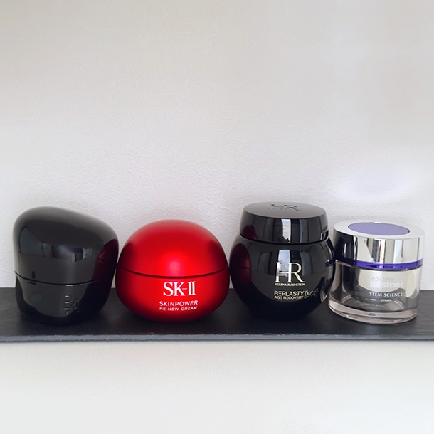 B.A グランラグゼ O:ポーラ(POLA)の通販｜DEPACO 大丸・松坂屋 コスメ