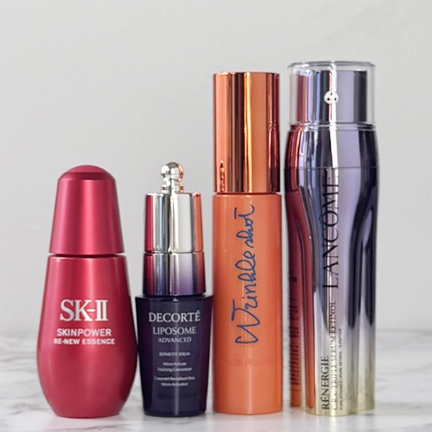 アプソリュ インテンシブエッセンス(30mL): ランコム｜DEPACO 大丸