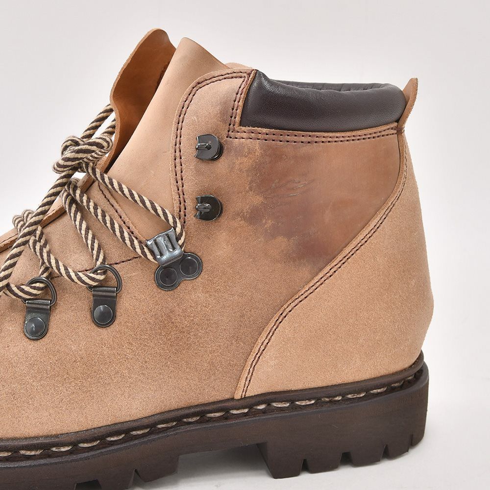 パラブーツ PARABOOT マウンテンブーツ メンズ AVORIAZ アヴォリアーズ