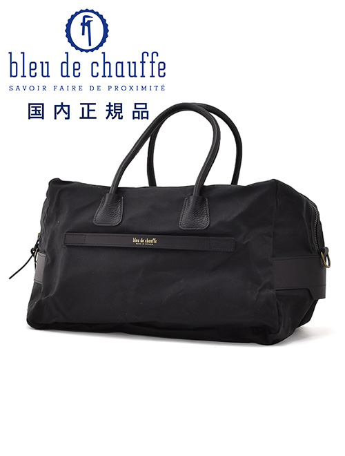 ブルー ドゥ シャフ Bleu de chauffe ショルダーバッグ メンズ MUSETTE