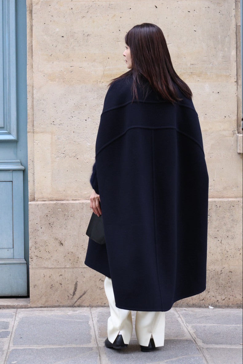 ORDER】Melody / Belle coat – deres.online