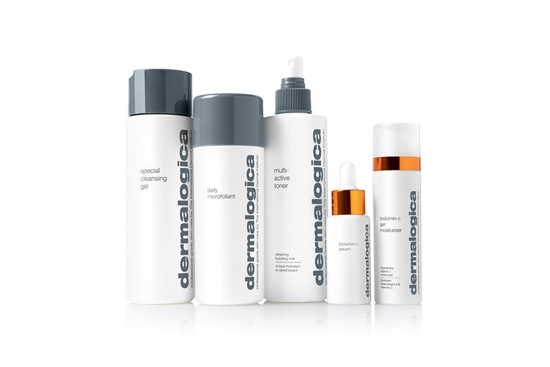 ダーマロジカ（dermalogica） — ダーマロジカ公式オンラインショップ