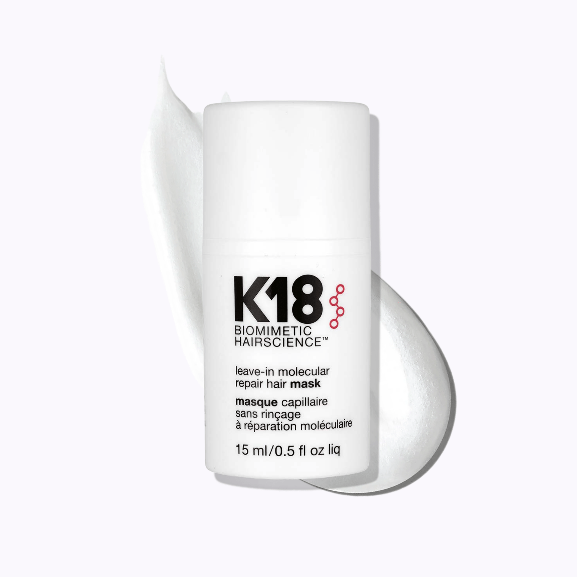 K18 Leave-In Molecular Repair Hair Mask – DermStreet