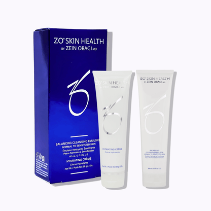 ZO Skin Health Balancing Cleansing Emulsion Normal to Sensitized