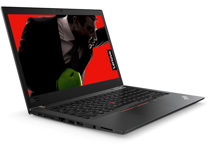 Lenovo ThinkPad X280 i5-8250U, 256GB SSD, 8GB RAM – DESTINY