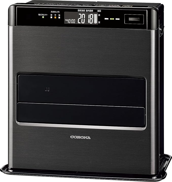コロナ石油ファンヒーターおすすめ！最新モデル3選と選び方を比較検証