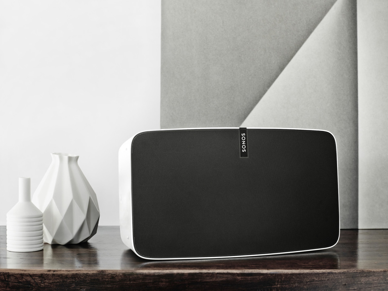 Sonos PLAY:5 Is Simplicity Born Out of Conflict