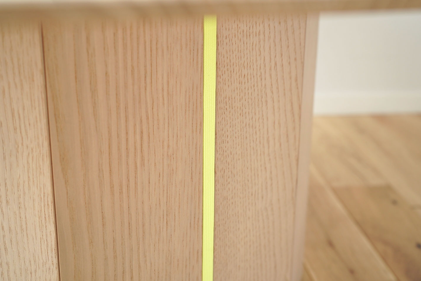 カリモクニュースタンダード カラーウッド プレーングリッド（Karimoku