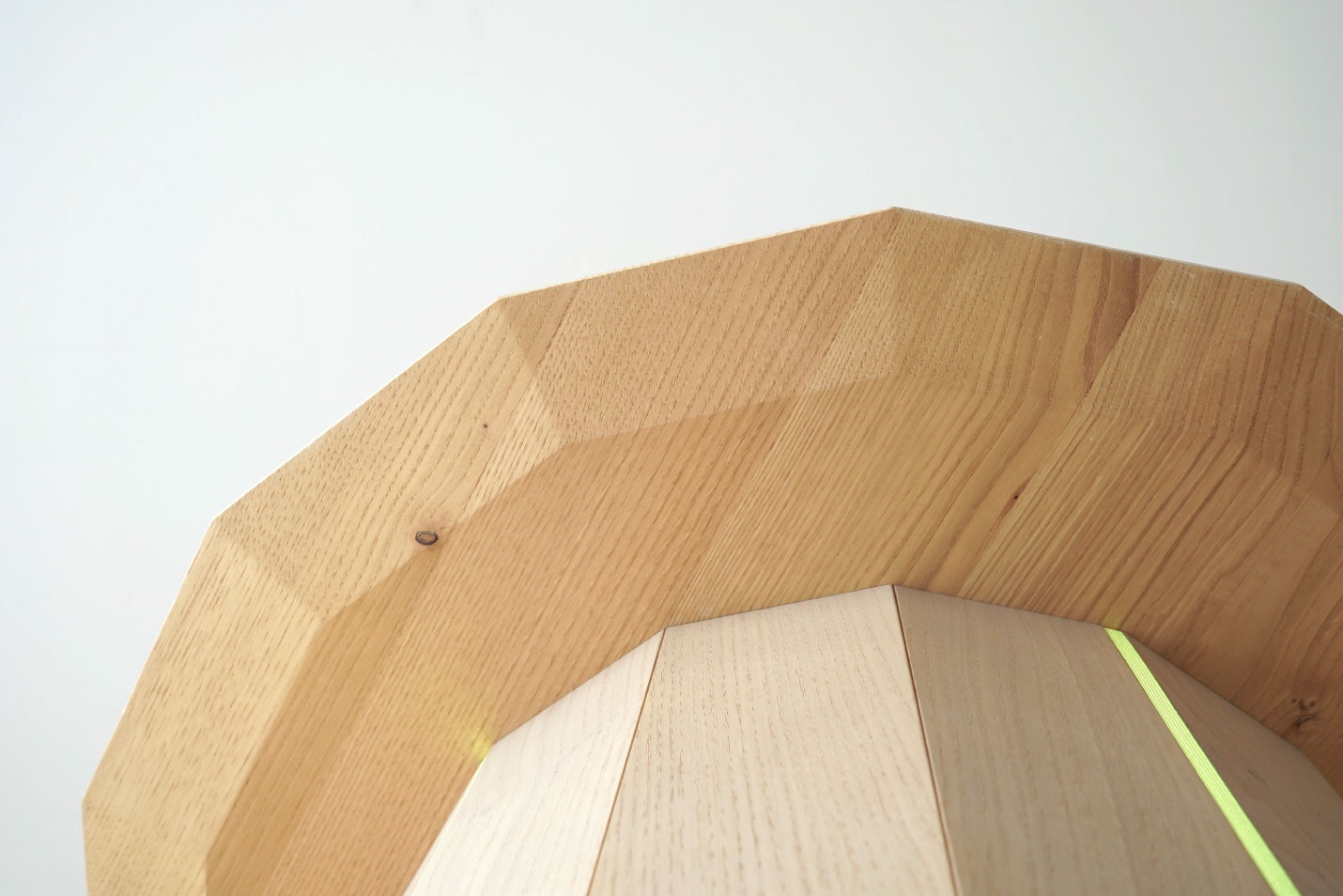 カリモクニュースタンダード カラーウッド プレーングリッド（Karimoku