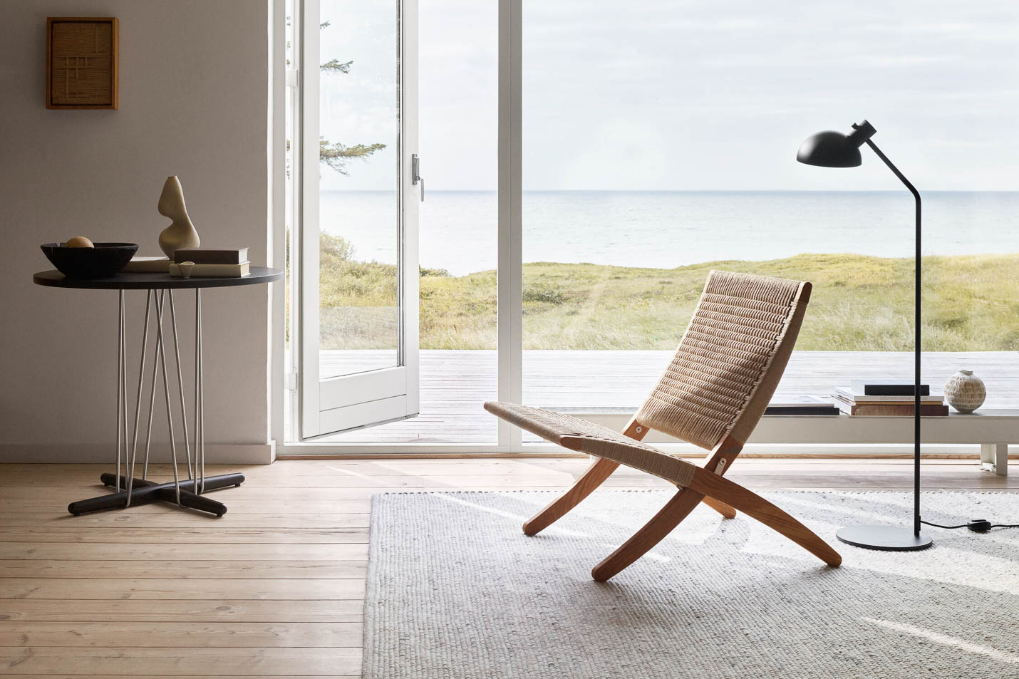 CARL HANSEN & SON （カール・ハンセン＆サン） | インテリアショップ