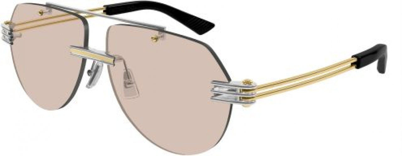 Bottega Veneta BV1342S Sunglasses