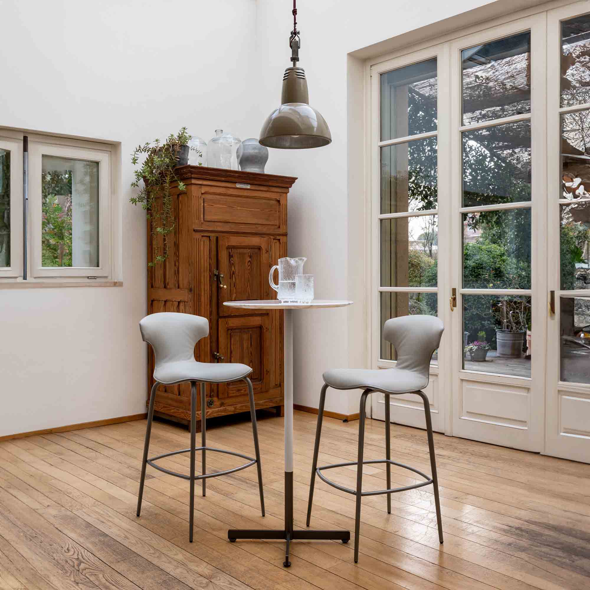 バースツールとカウンタースツール - Design Italy