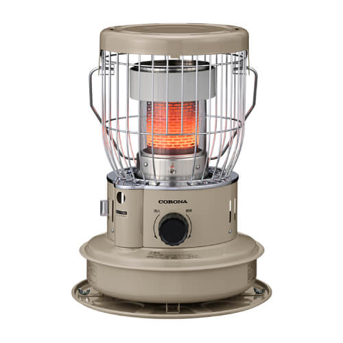 2025年版】おしゃれな石油ストーブ14選。かわいい・レトロ・かっこいい