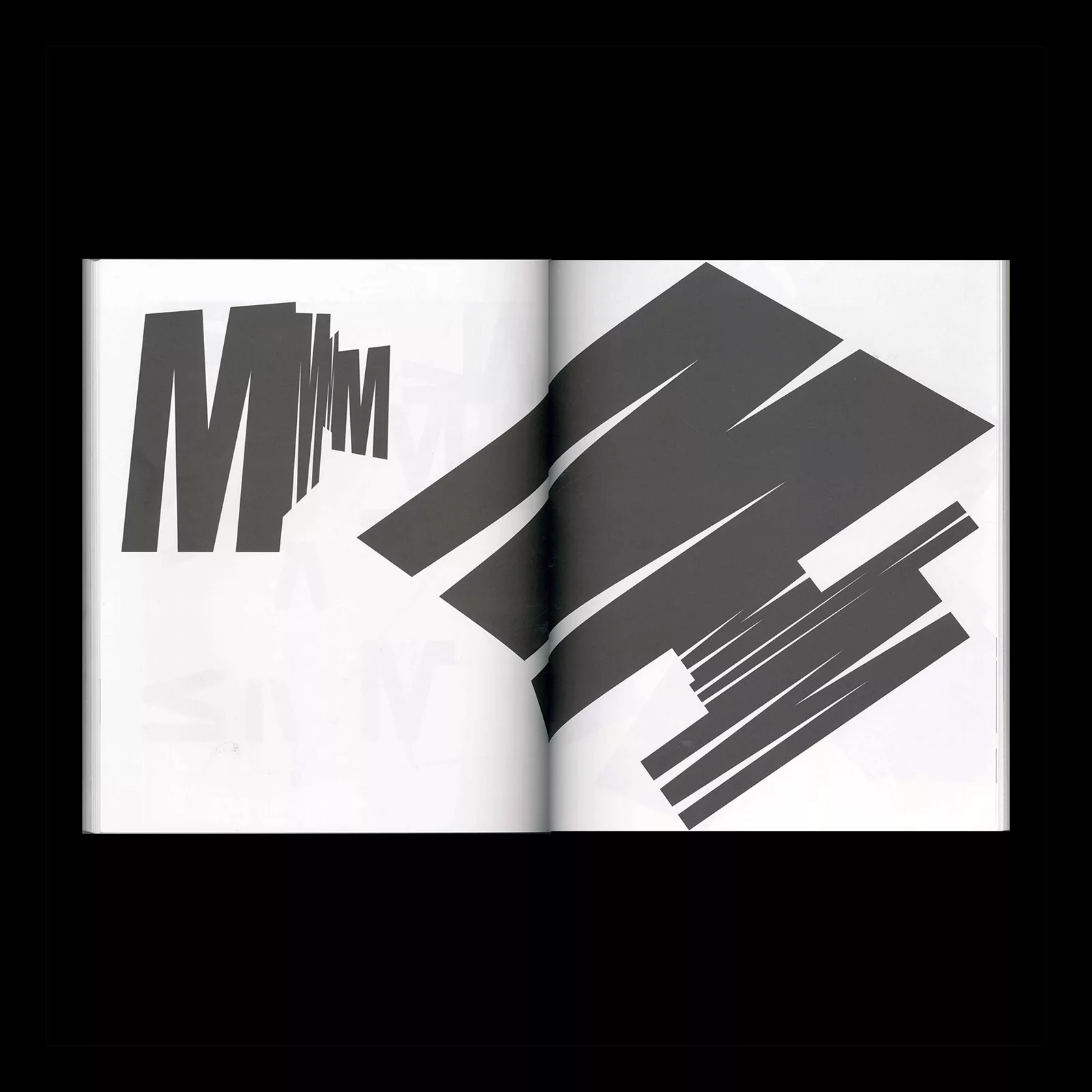 Weingart: Typography - My Way to Typography, Lars Muller