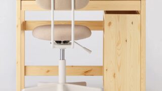 無印良品 | 学習机評論家のオススメ