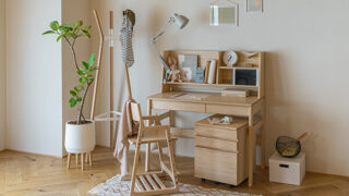 2026最新】現代に生きるコクヨ学習机！「ACTUS（アクタス）」の学習机