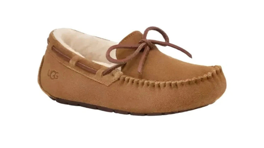 UGG DAKOTA WOMEN'S – Brown's Shoe Fit WDM
