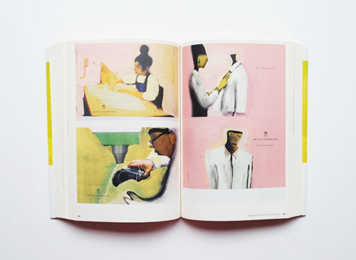 古書古本 dessin：図録 葛西薫1968（葛西薫 著. ADP, 2010. ）