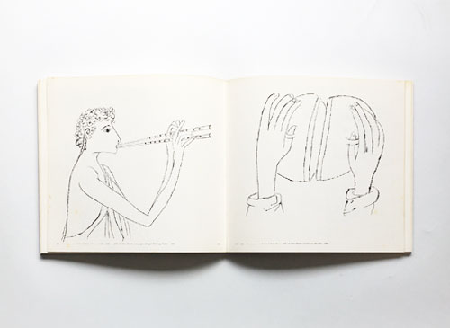 古書古本 dessin: ベン・シャーン 展 図録（東京国立近代美術館／東京