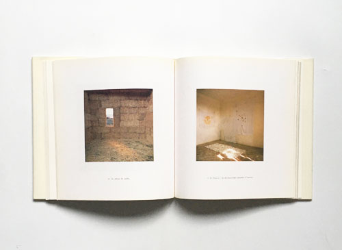 古書古本 dessin: ベルナール・フォコン作品集 1977 - 1995（Bernard