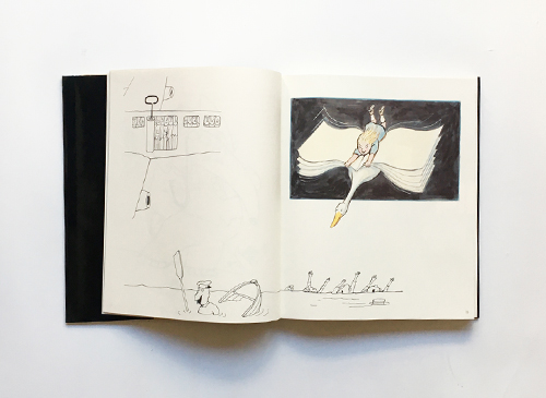 古書古本 dessin：Tomi Ungerer（トミー・ウンゲラー(アンゲラー