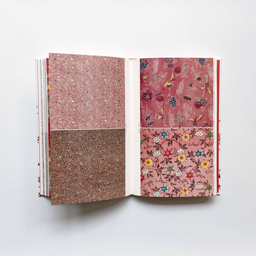 古書古本 dessin: 紅型 琉球王朝のいろとかたち(丹羽理恵子, 井垣