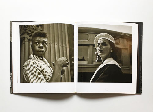 古書古本 dessin：Vivian Maier: Street Photographer（ヴィヴィアン