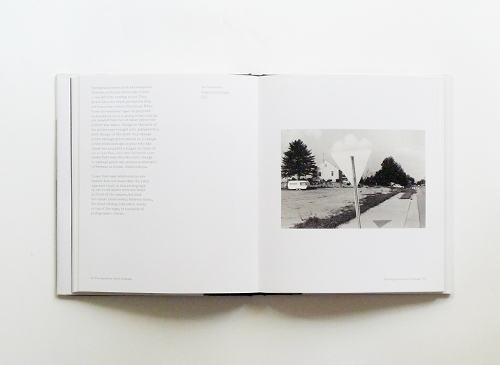 古書古本 dessin：Stephen Shore: The Nature of Photographs
