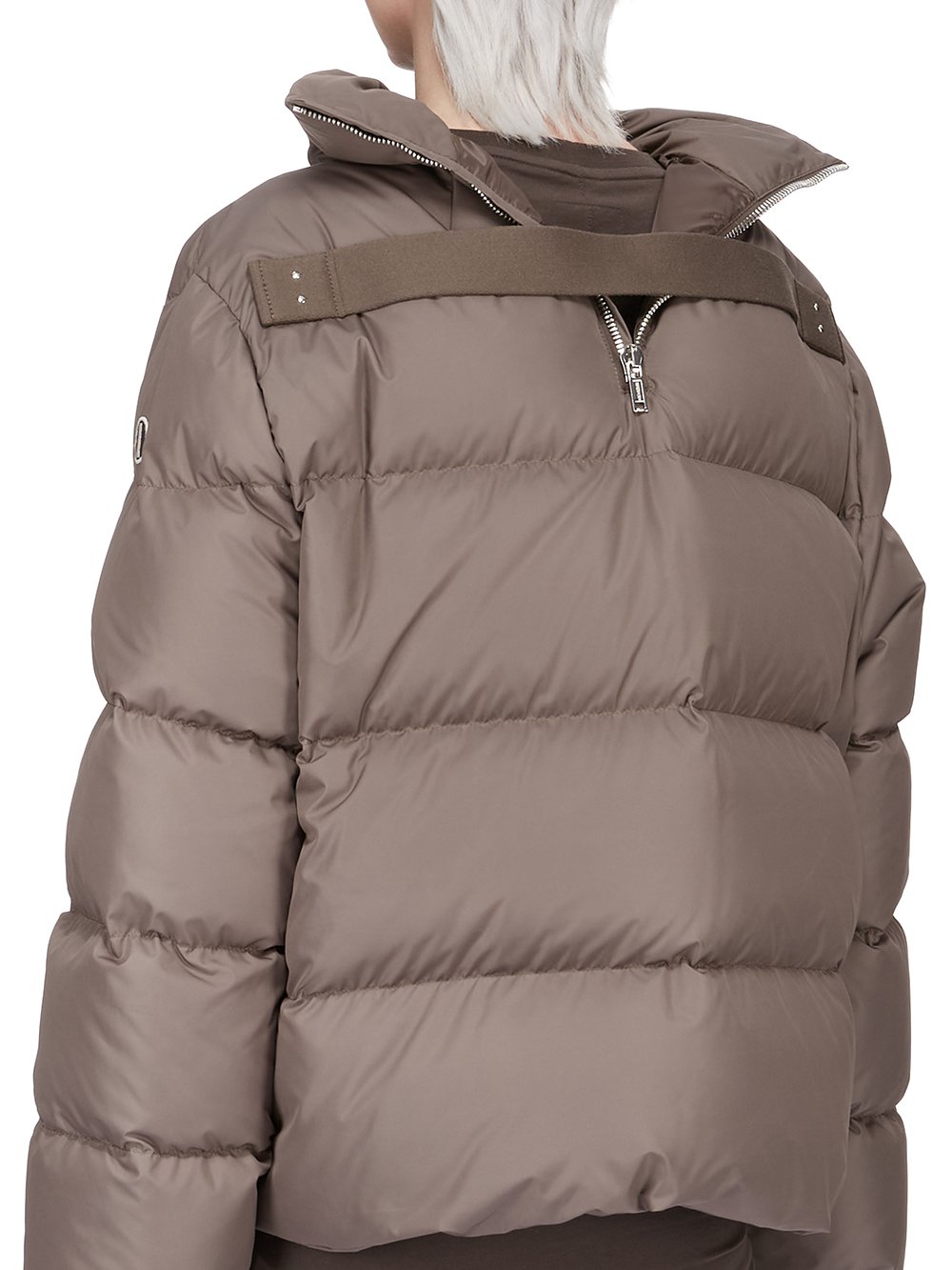 MONCLER + RICK OWENS(モンクレール リックオウエンス) SS26 ダウン