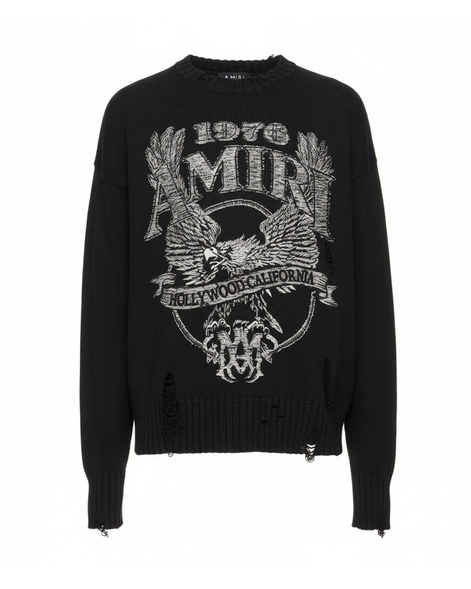 AMIRI (アミリ) | Detail Application オンライン公式通販 / ニット