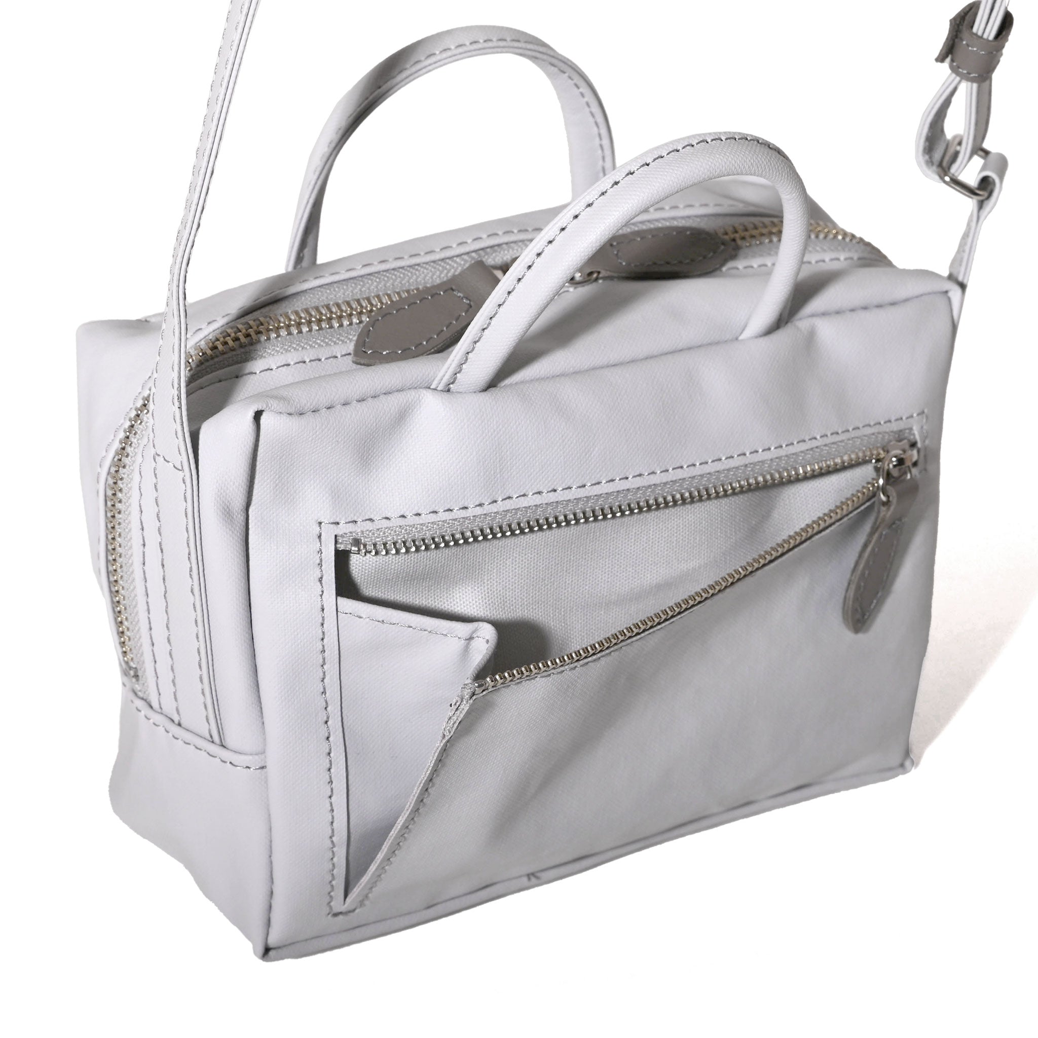 ライトポシェットバッグ | deux C(ドゥ・セー)公式オンラインストア