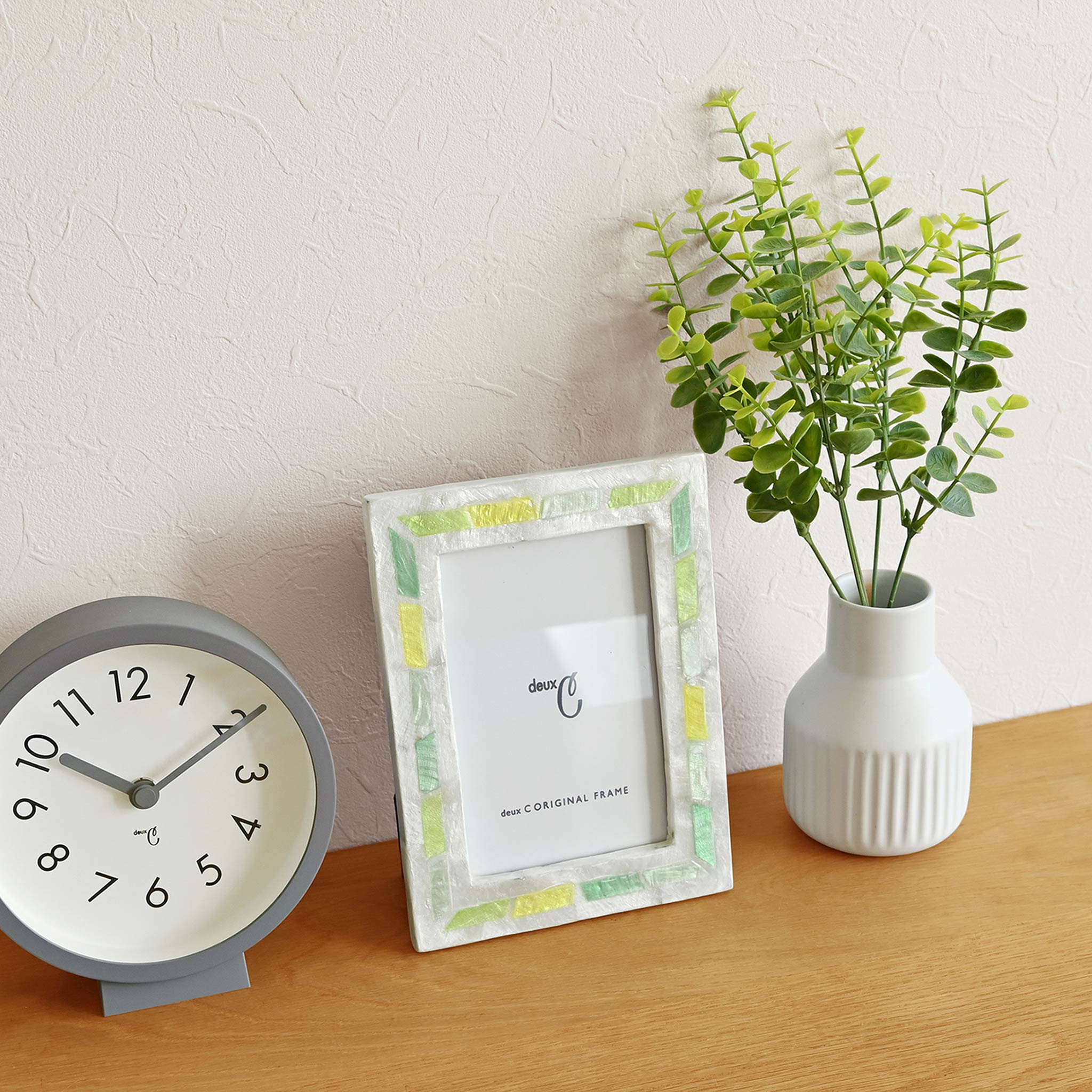 インテリア | deux C ドゥ・セー 公式オンラインストア