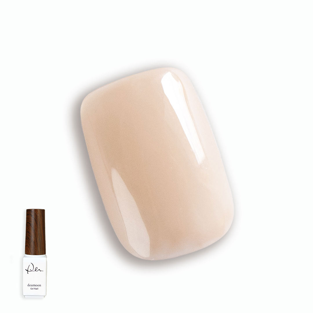 ジェルネイル カラー pure - deumoon
