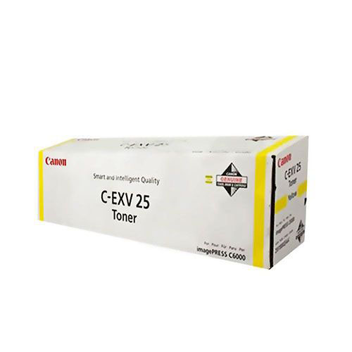 Canon T01 Toner Cartridge 1 Set | Black | Cyan | Magenta | Yellow