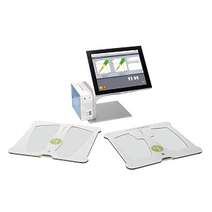 自律神経機能検査装置 SudoScan2 (販売企業:株式会社ミユキ技研｜製造