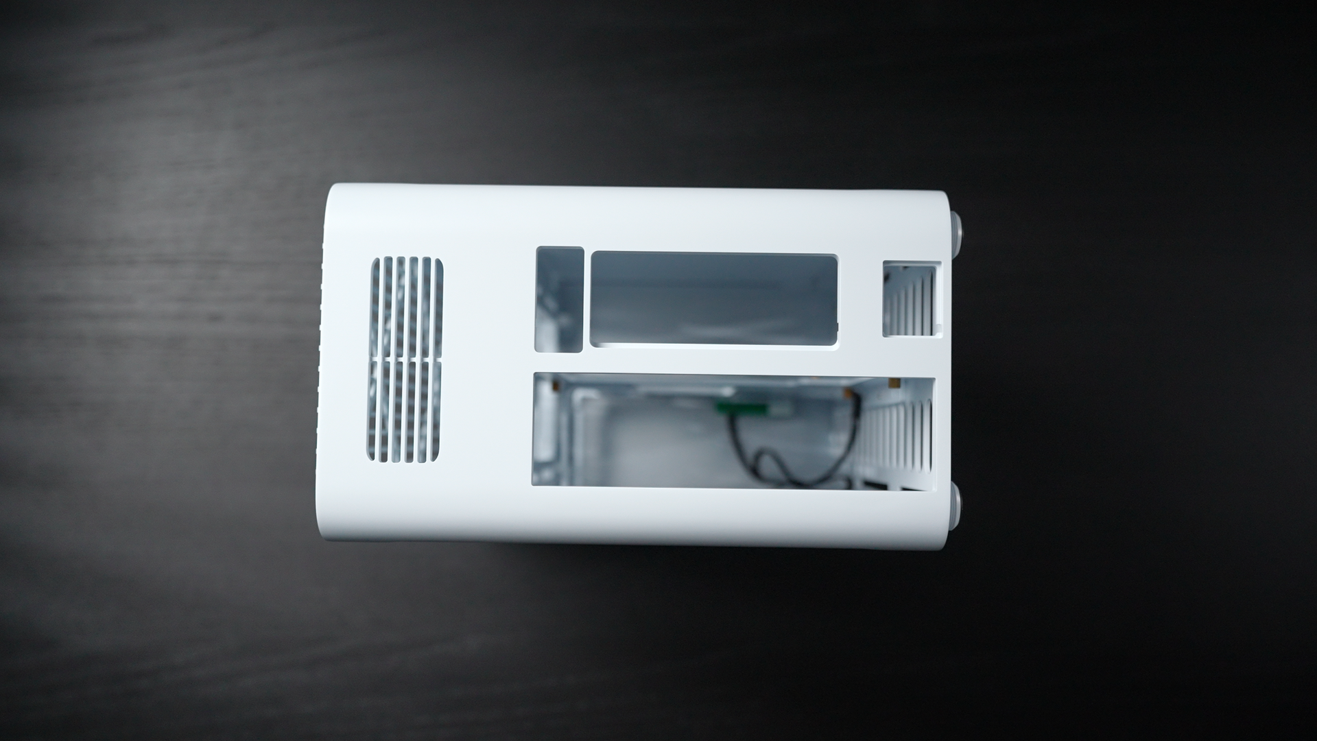 IQUNIX ZX-1 - Water Cool - DevynPC SFF PC Builder