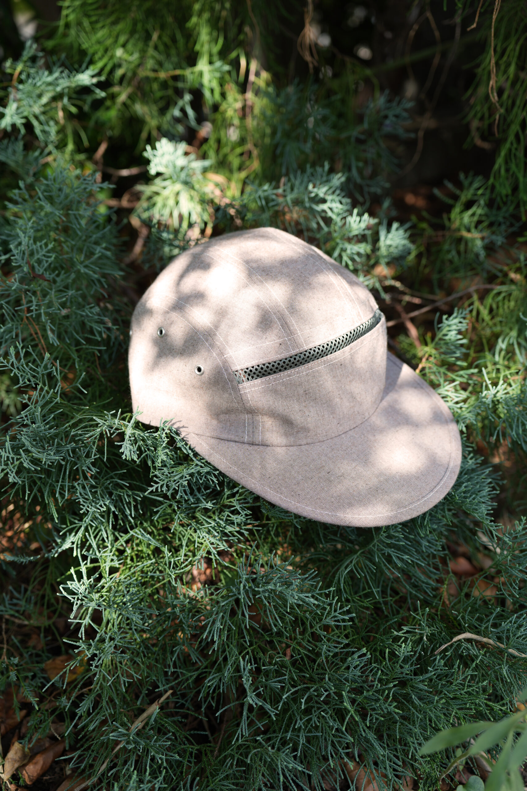 THICKET CAP – DEVELOPMENTBYNOROLL