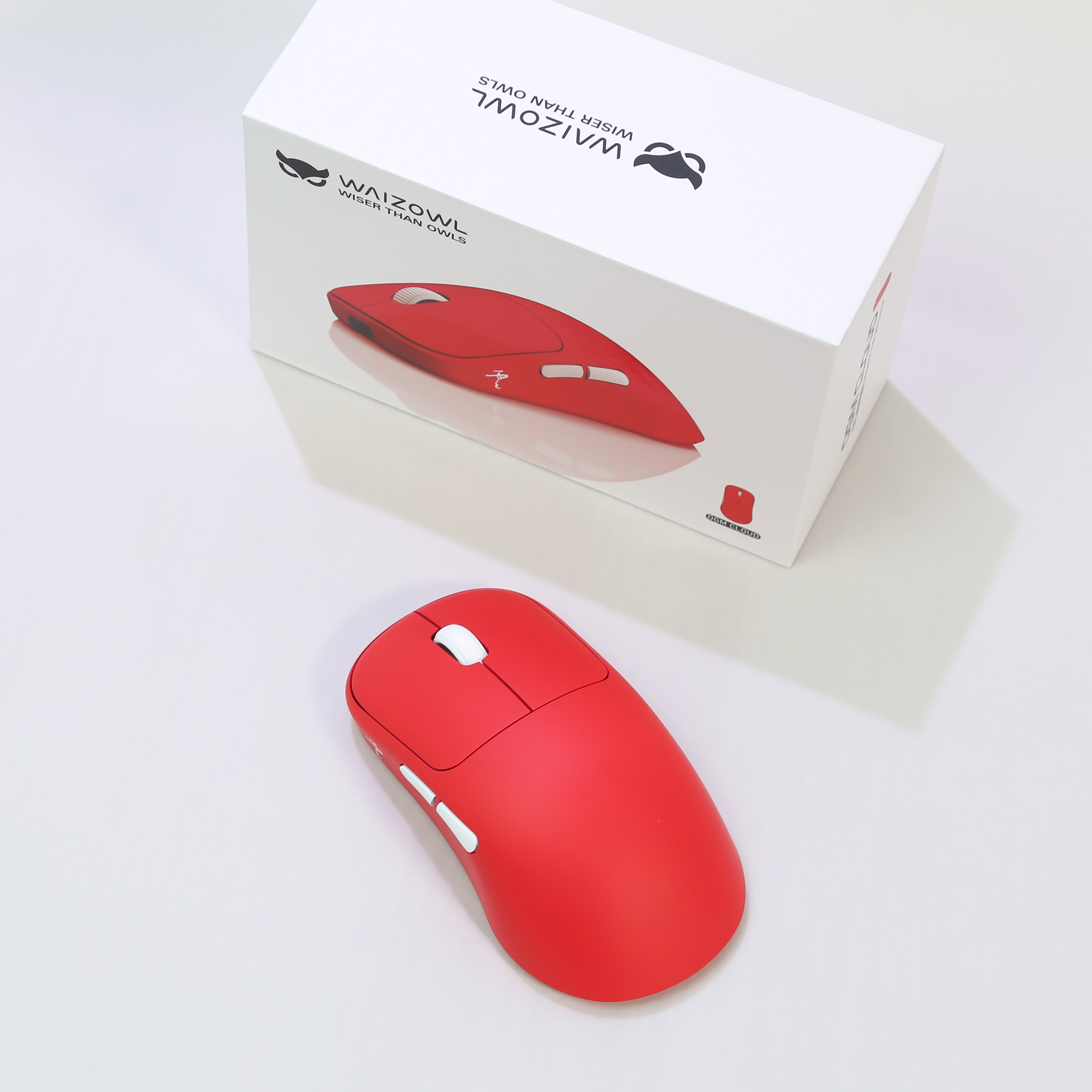 Waizowl ワイズオール OGM Cloud