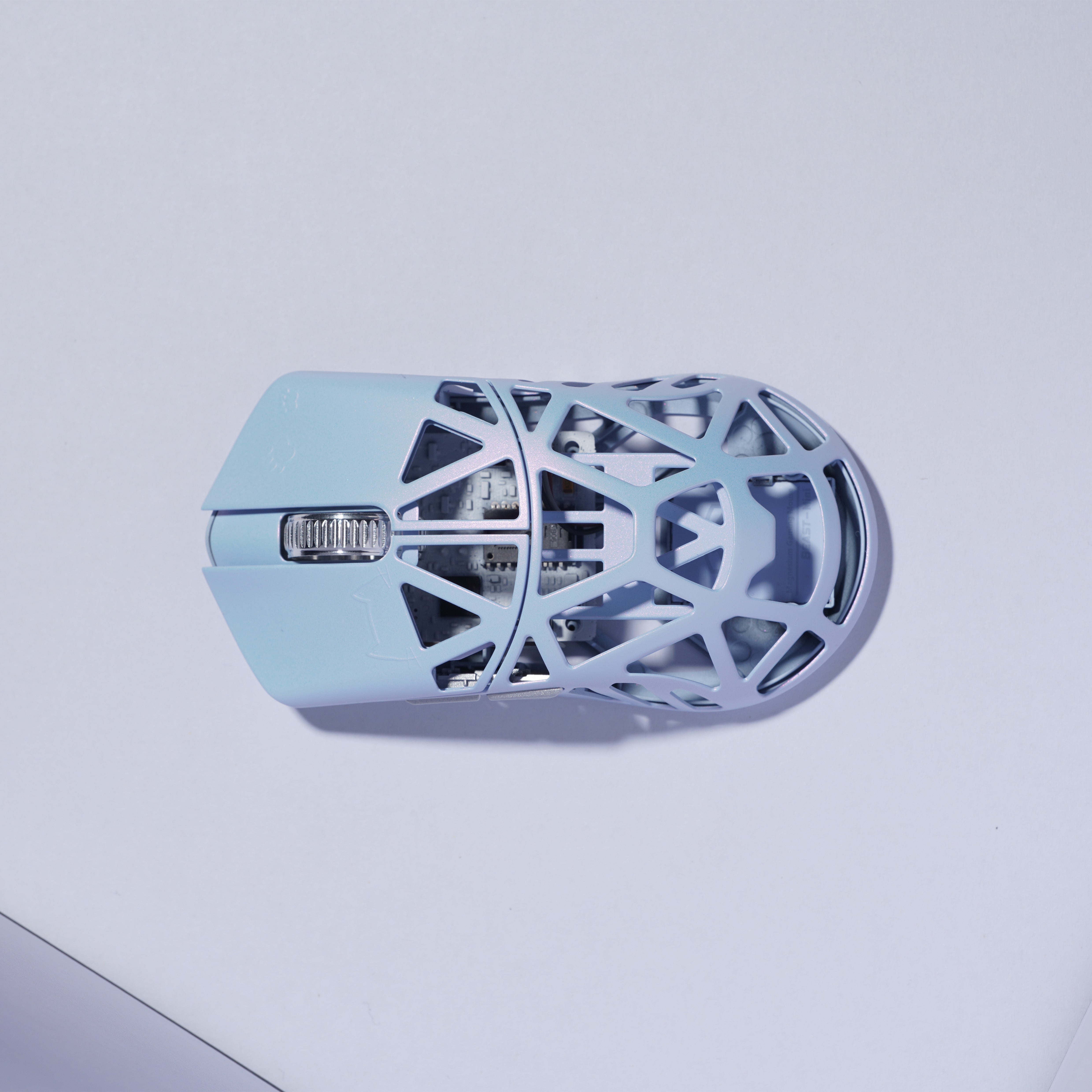 WLMOUSE BEAST X Miniワイヤレスゲーミングマウス