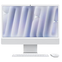 iMac 24-inch M4 - Deviceland