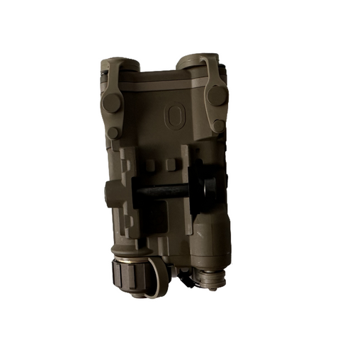 Evolution Gear NGAL Deluxe Ver. レプリカ (最新VCSELモデル) – DEVILSIX