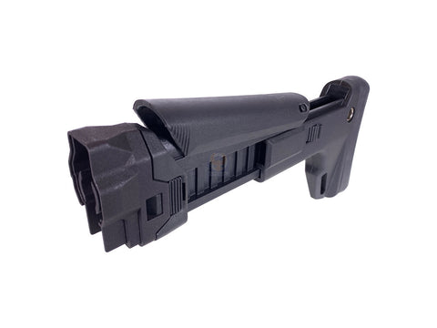 FCW 89式用 ACR Masada ストック (電動ガン/ガスブロ両用) – DEVILSIX