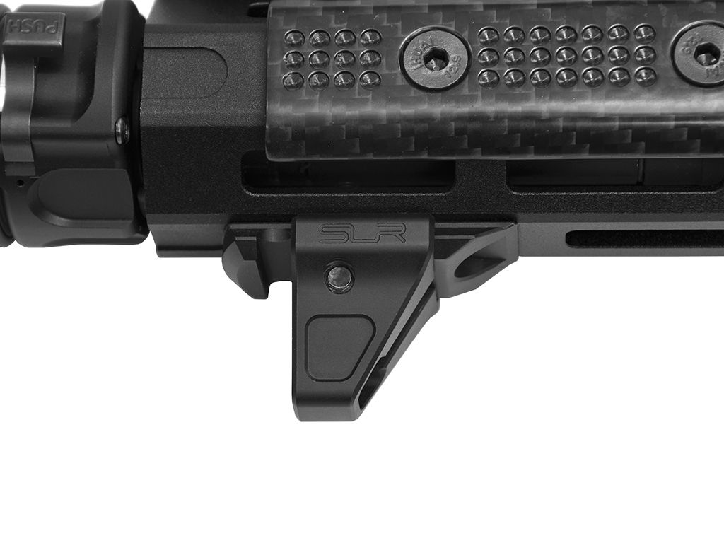Dytac SLR Picatinny Mod 3 ハンドストップ – DEVILSIX