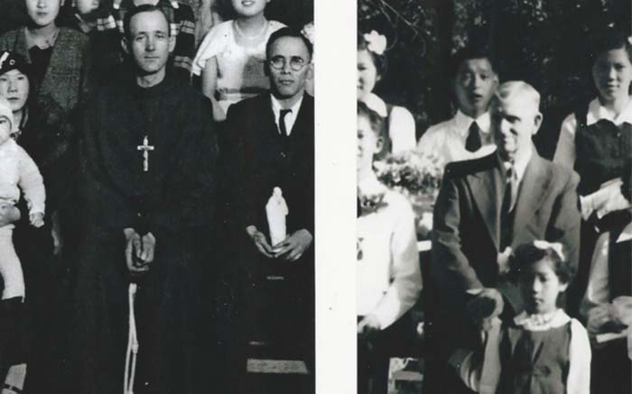 ジャーナル | ディスカバー・ニッケイ