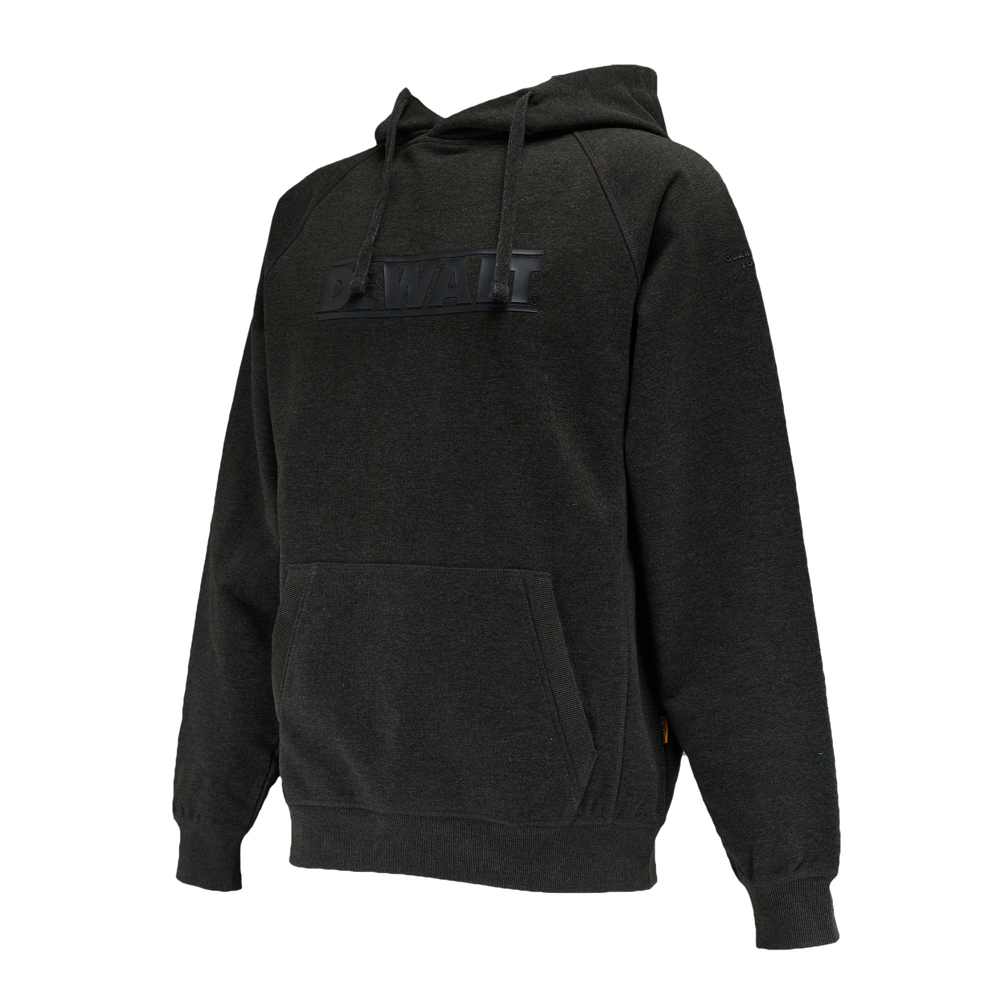DEWALT Rexburg Men's Water Resistant Hoodie – DEWALT Footwear