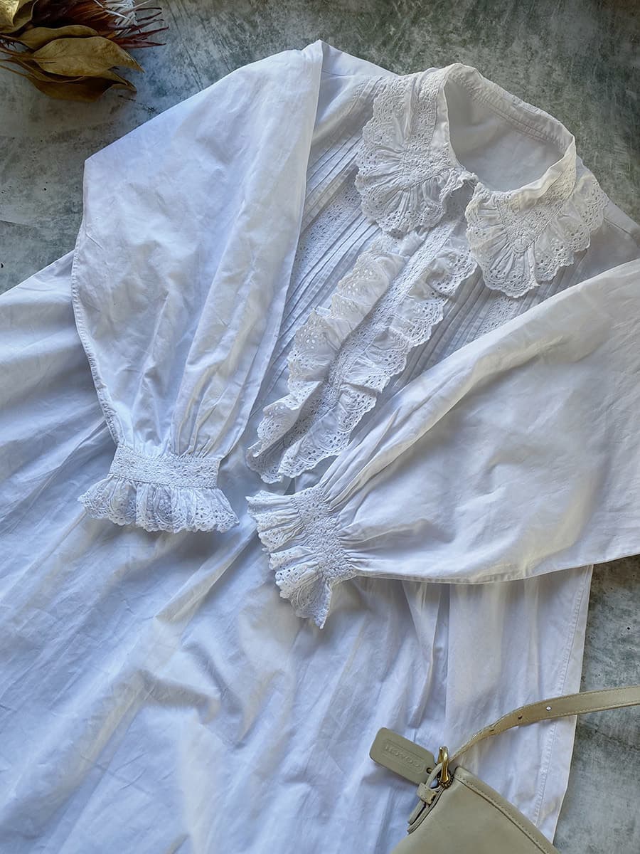 FrenchAntiquenightdress2