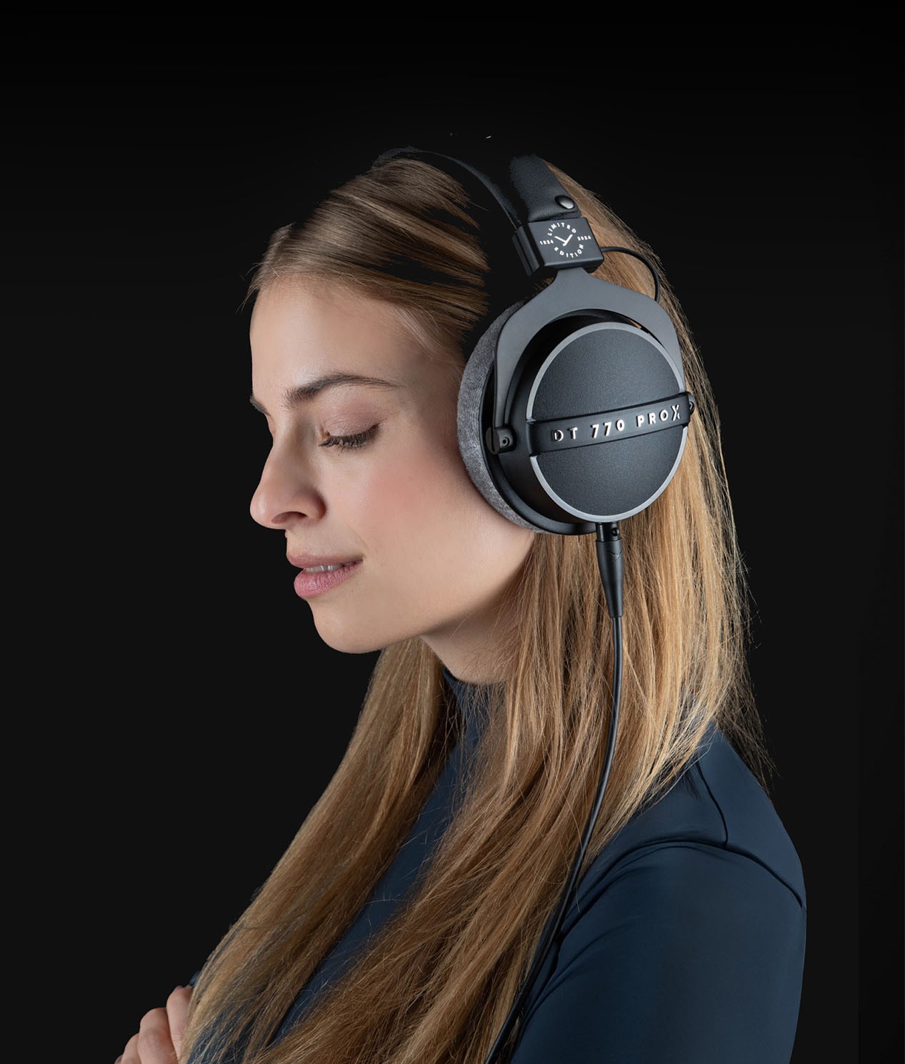 DT 770 PRO X Limited Edition (B-Stock): Studio headphones