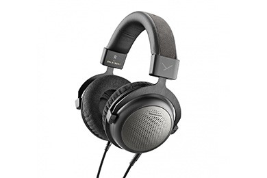 Hi-fi headphones T5 with innovative Tesla technology | beyerdynamic